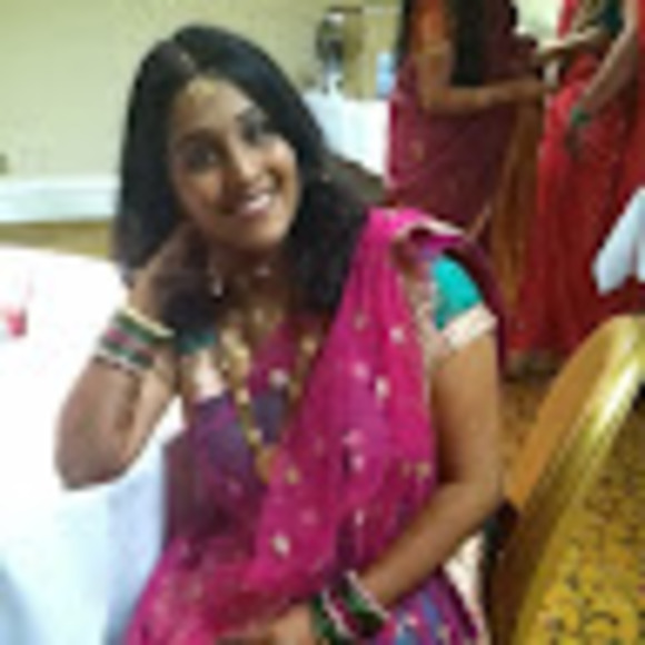 Meet your Posher, Prachi - Picture 1 of 1